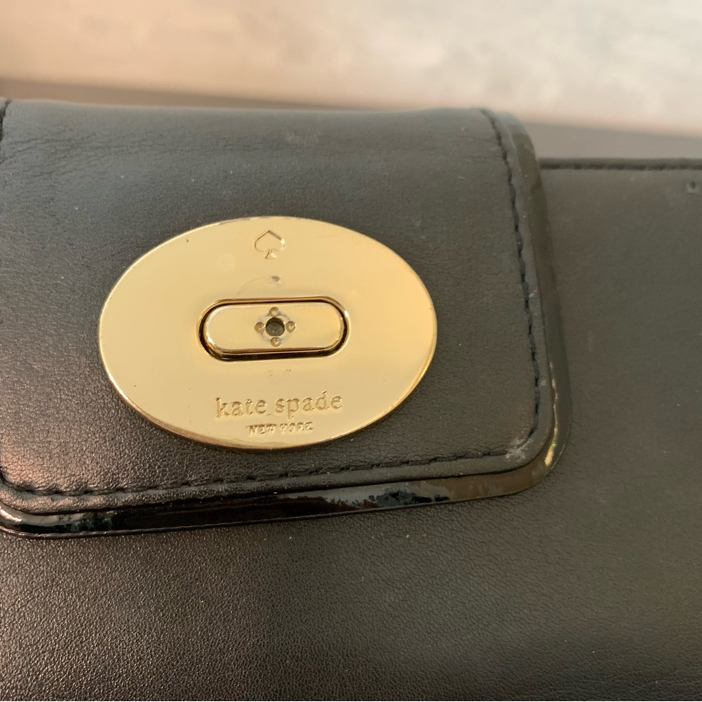 Kate Spade Wallet - Picture 4 of 5
